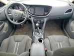 Dodge Dart 2013