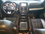 Dodge Caravan 2017