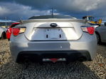 Subaru BRZ 2013