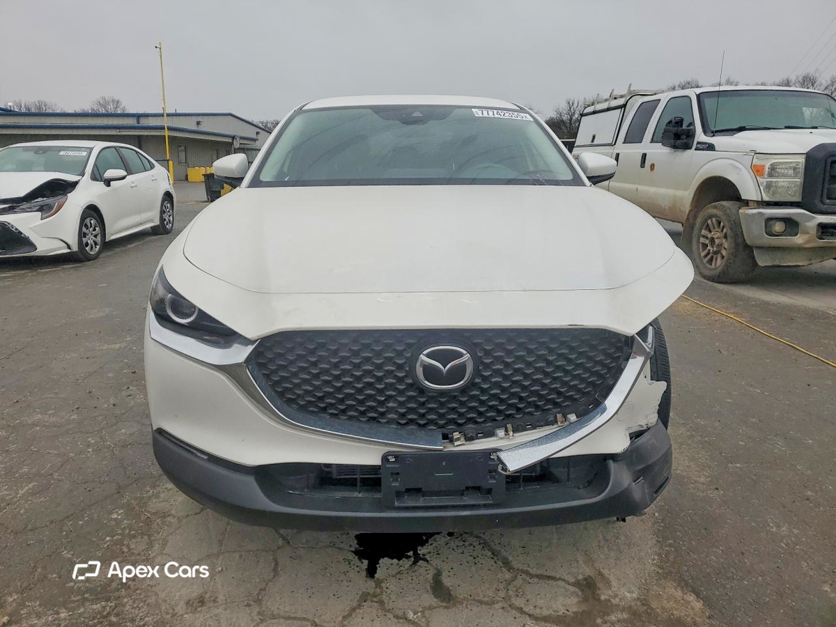 Mazda CX-30 2020