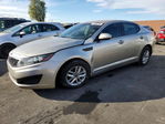 Kia Optima 2011