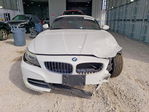 BMW Z4 2012