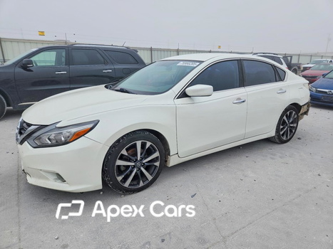 Nissan Altima 2016 - Image 1 of 12