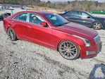 Cadillac ATS 2013