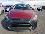 Toyota Yaris 2017