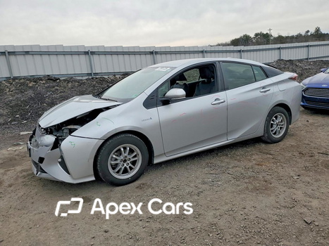 Toyota Prius 2016 - Zdjęcie 1 z 12