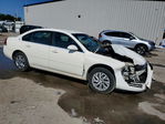 Chevrolet Impala 2007