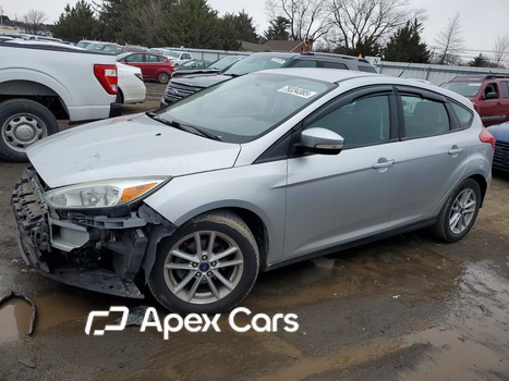 Ford Focus 2017 - Image 1 of 13