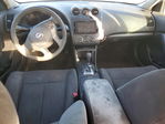Nissan Altima 2012