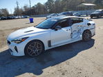 Kia Stinger 2022