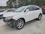 Lexus RX 2012