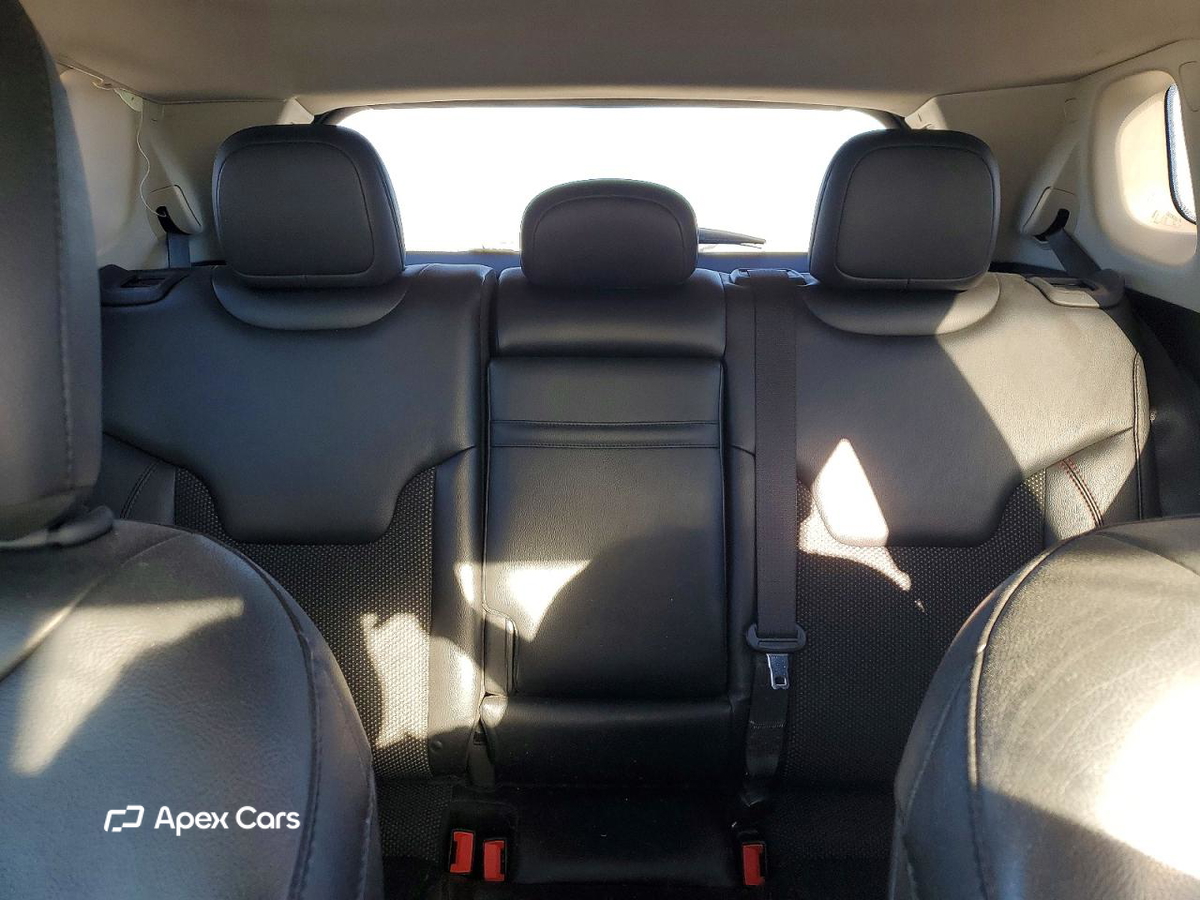 Jeep Compass 2019