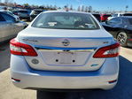 Nissan Sentra 2013