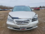 Honda Odyssey 2005