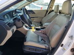 Honda Accord 2015