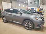 Nissan Murano 2015