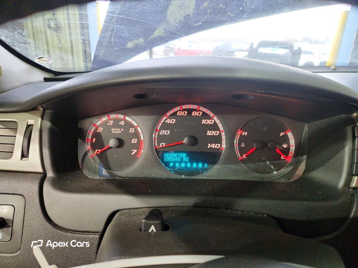 Chevrolet Impala 2006