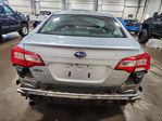 Subaru Legacy 2015