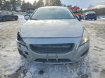 Volvo S60 2012