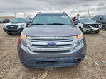 Ford Explorer 2013