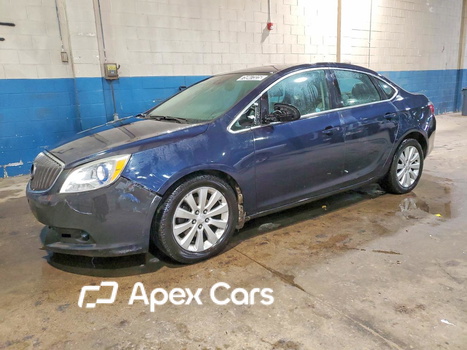 Buick Verano 2016 - Image 1 of 12