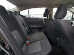 Nissan Versa 2021