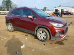 Chevrolet Trax 2017