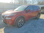 Nissan Rogue 2021