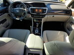 Honda Accord 2017