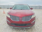 Lincoln MKC 2017