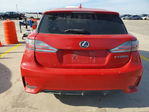 Lexus CT 2017