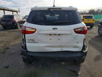 Ford EcoSport 2019