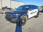 Ford Explorer 2022