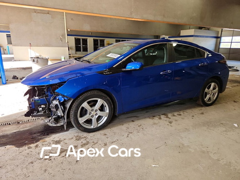 Chevrolet Volt 2018 - Image 1 of 12