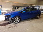 Chevrolet Volt 2018