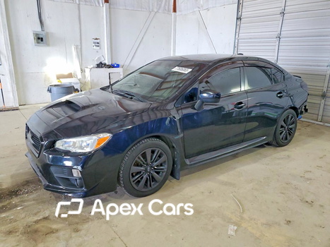 Subaru WRX 2017 - Image 1 of 12
