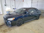Subaru WRX 2017
