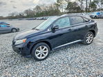 Lexus RX 2011