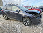 Subaru Forester 2018