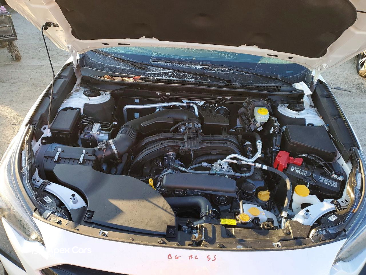 Subaru Outback 2025