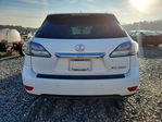 Lexus RX 2012