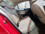 Volkswagen Jetta 2012