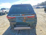 BMW X7 2020