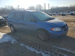 Dodge Caravan 2007