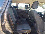 Ford Escape 2016