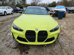 BMW M4 2025