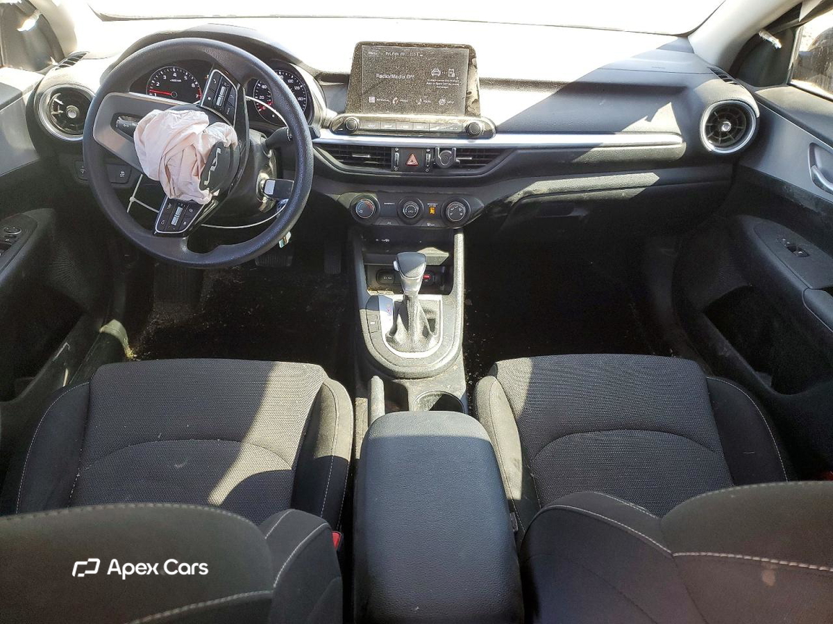 Kia Forte 2024