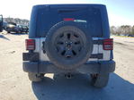 Jeep Wrangler 2013