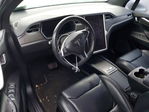 Tesla Model X 2018