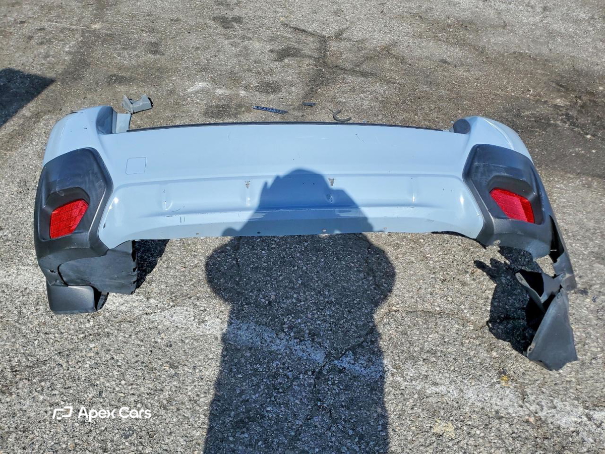 Subaru XV 2019